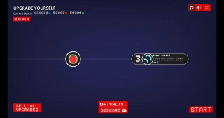 Coreward — Screenshot 2