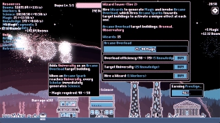 Fireworks Incremental — Screenshot 4