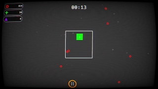 Minutescape — Zrzut ekranu 1