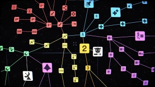 Space Mine Raider — Screenshot 1