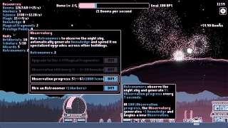 Fireworks Incremental — Screenshot 5