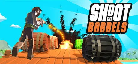 Shoot The Barrels Shoot The Barrels