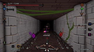 Row Divers — Screenshot 6