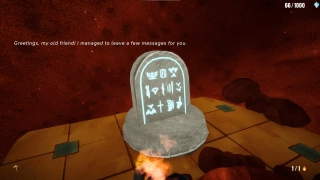 Demon with a Pickaxe — Screenshot 6