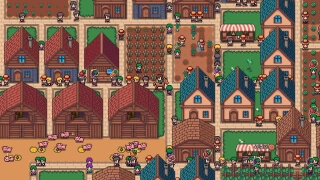 MR FARMBOY — Screenshot 3