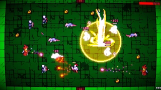IncreKnight — Zrzut ekranu 4