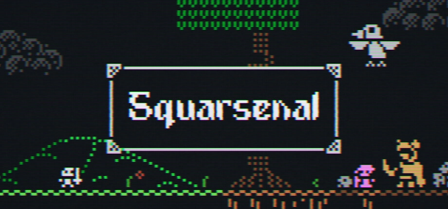 Squarsenal Squarsenal