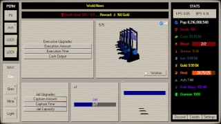 Execute — Screenshot 2