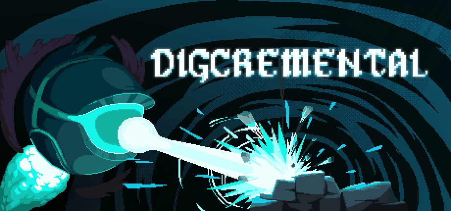 Digcremental