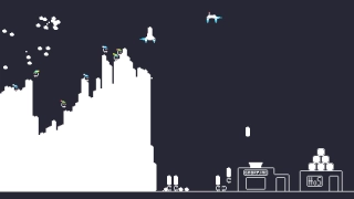 (the) Gnorp Apologue — Screenshot 4
