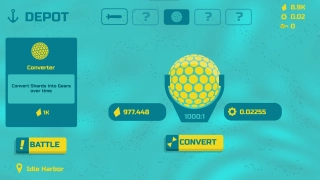Hydra Heli — Screenshot 3