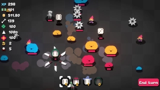 Dice People — Zrzut ekranu 4