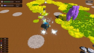 Growmancer — Screenshot 3