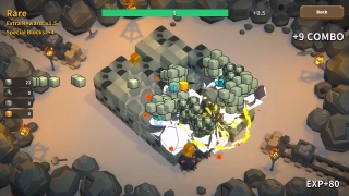 Mine It All! — Screenshot 2