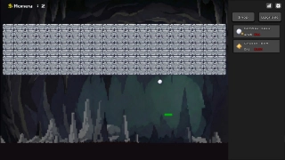 Brick Breaker Upgrade — Screenshot 1