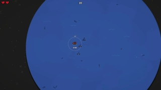 Far Fishing — Zrzut ekranu 5
