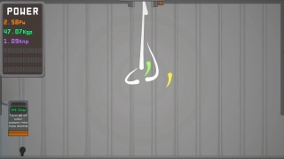 IGTAP: an Incremental Game That's Also a Platformer — Zrzut ekranu 5