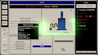 Execute — Screenshot 4