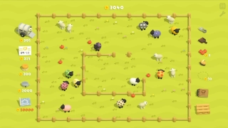 Woolly — Zrzut ekranu 4
