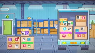 Ship, Inc. — Zrzut ekranu 4