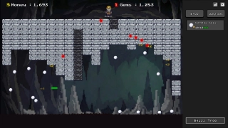 Brick Breaker Upgrade — Screenshot 2