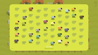 Woolly — Zrzut ekranu 3