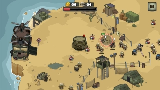 Incremental Defense — Screenshot 3