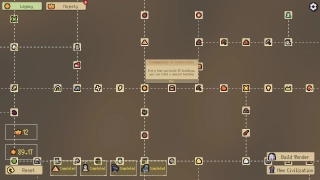 Babel Legacy — Screenshot 2
