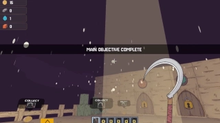 Dune Rancher — Screenshot 5