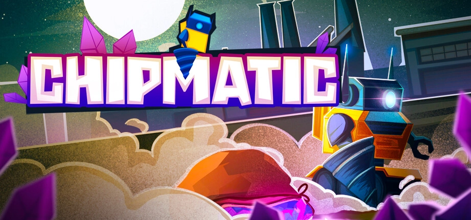 Chipmatic Chipmatic