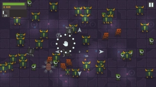Max Manos 2 — Zrzut ekranu 1