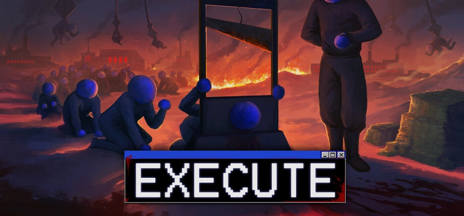 Execute