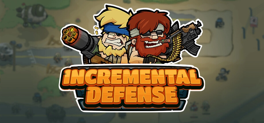 Incremental Defense