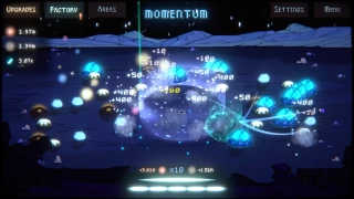 Sporbs — Screenshot 1