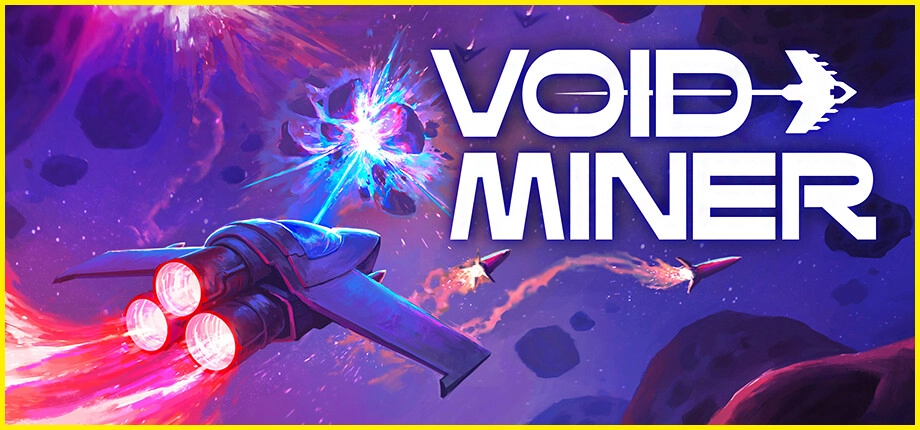 Void Miner – Incremental Asteroids Roguelite Void Miner – Incremental Asteroids Roguelite