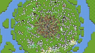 Babel Legacy — Screenshot 1