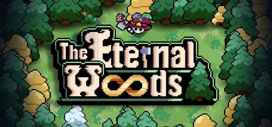 The Eternal Woods