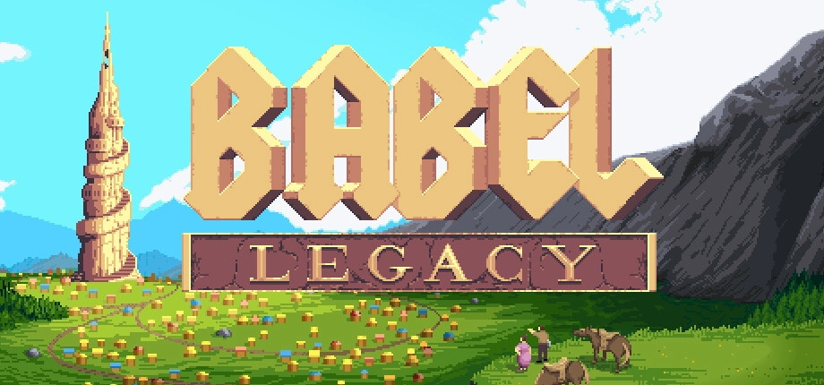 Babel Legacy Babel Legacy