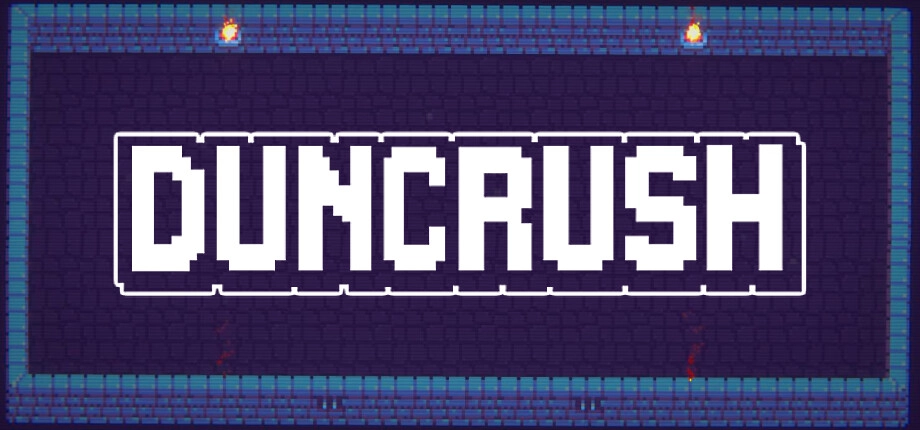 Duncrush Duncrush