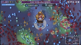 Karma Keepers — Screenshot 1