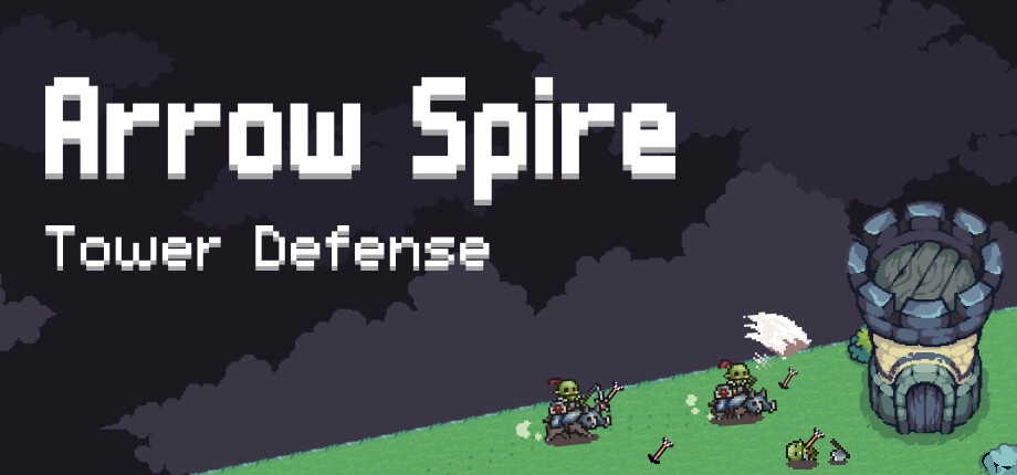 Arrow Spire: Tower Defense