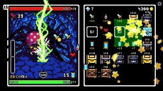 Chest Buster — Zrzut ekranu 5