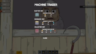 Dune Rancher — Screenshot 4