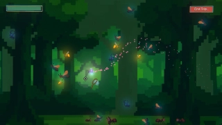 Firefly Haven — Zrzut ekranu 4