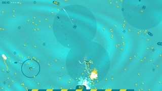 Hydra Heli — Screenshot 1