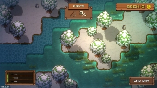 Fishing Inc — Zrzut ekranu 5