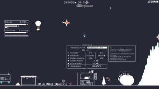 (the) Gnorp Apologue — Screenshot 6