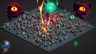 Overlord’s Harvest — Zrzut ekranu 1
