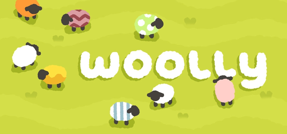 Woolly