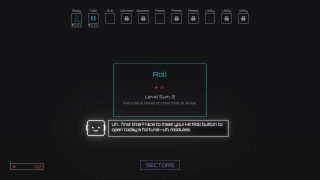Astro Nova — Screenshot 4